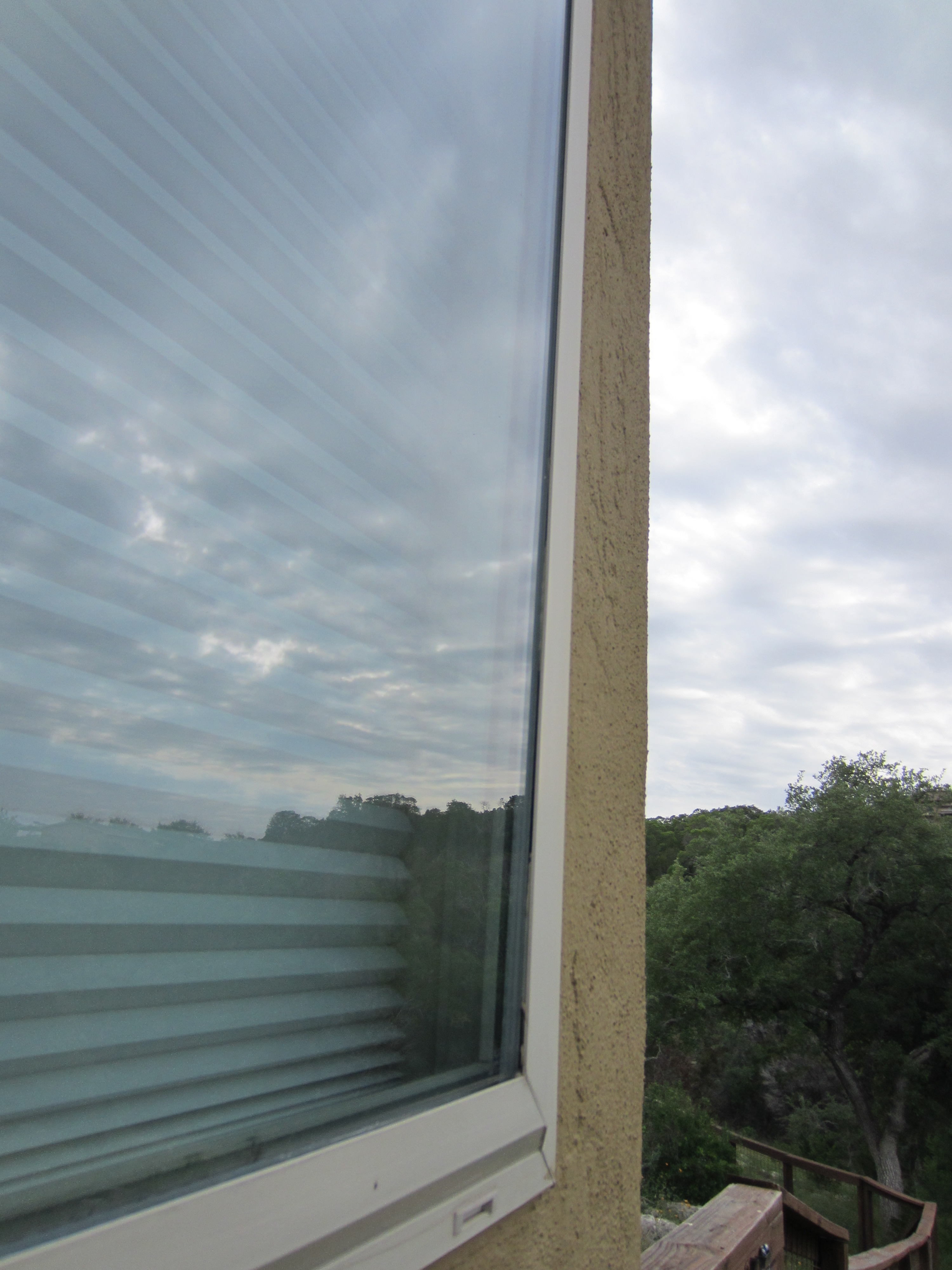 Vinyl Window Solar Screen Installation About Us, About Our Solar Screens of Austin TX
