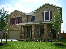 Austin TX Solar Screen Services by JoshHobbs.com