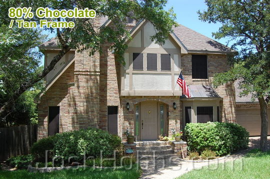 Solar Window Screens